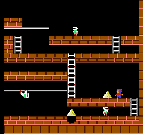 Lode Runner Lode Runner