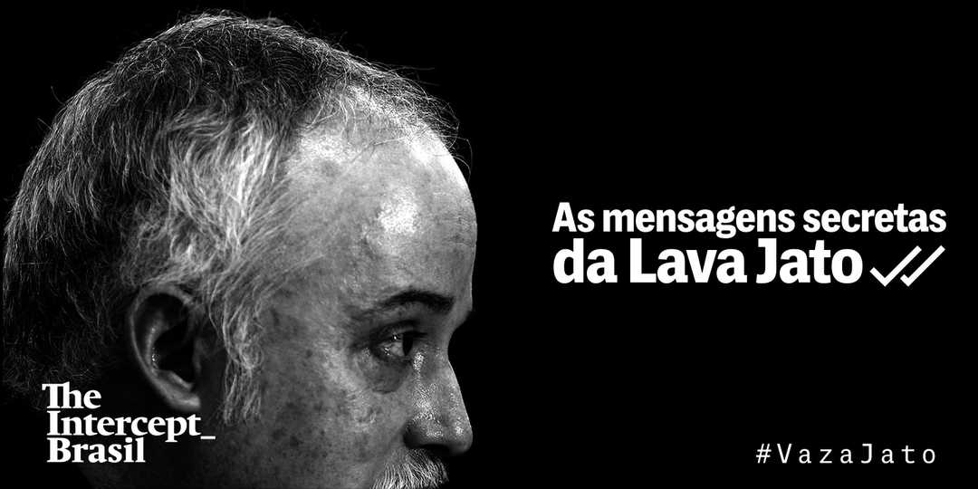 Lava Jato usou denúncia contra Lula para abafar crise que atingia Janot