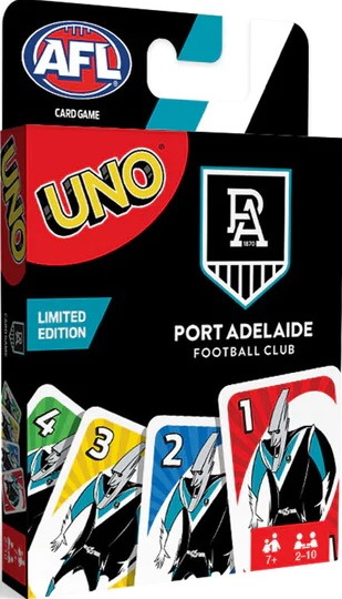 Port Adelaide Uno