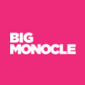 Big Monocle Email Signature