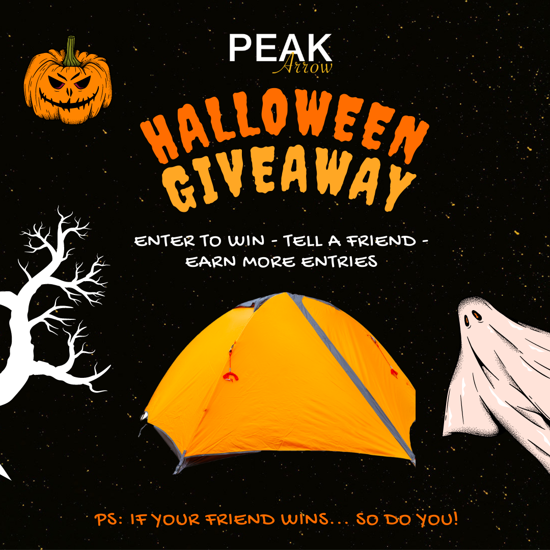 Halloween Giveaway Ideas To Boost Engagement