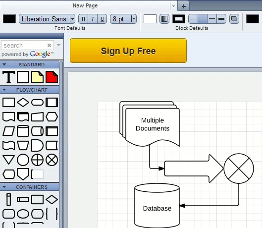 Tải Microsoft Visio Phần mềm vẽ sơ đồ tư duy thuật toán thông minh