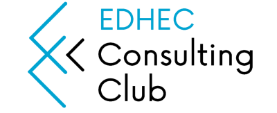 Logo de l'association EDHEC Consulting Club