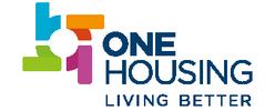 One Housing Logo