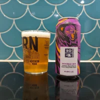 10 4 Brewing - Double IPA