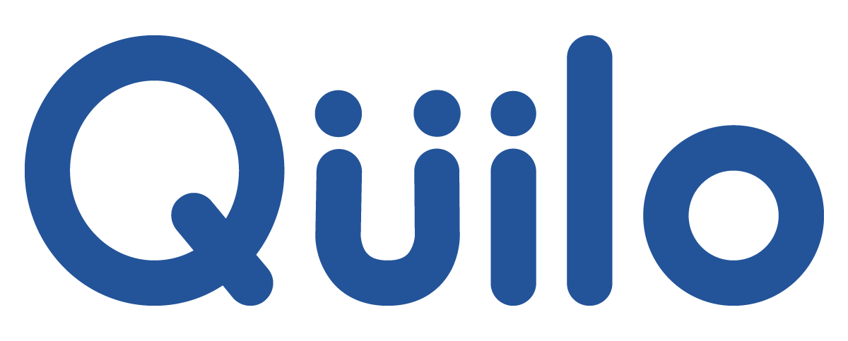 Quilo Startup logo