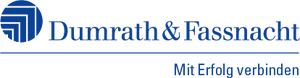 Logo Dumrath & Fassnacht Logo Dumrath & Fassnacht