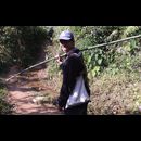Laos Muang Ngoi Trekking 6