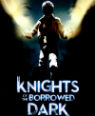 Knights of the borrowed dark by Dave Rudden
