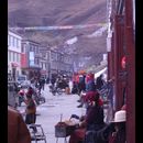 China Tibetan People 25