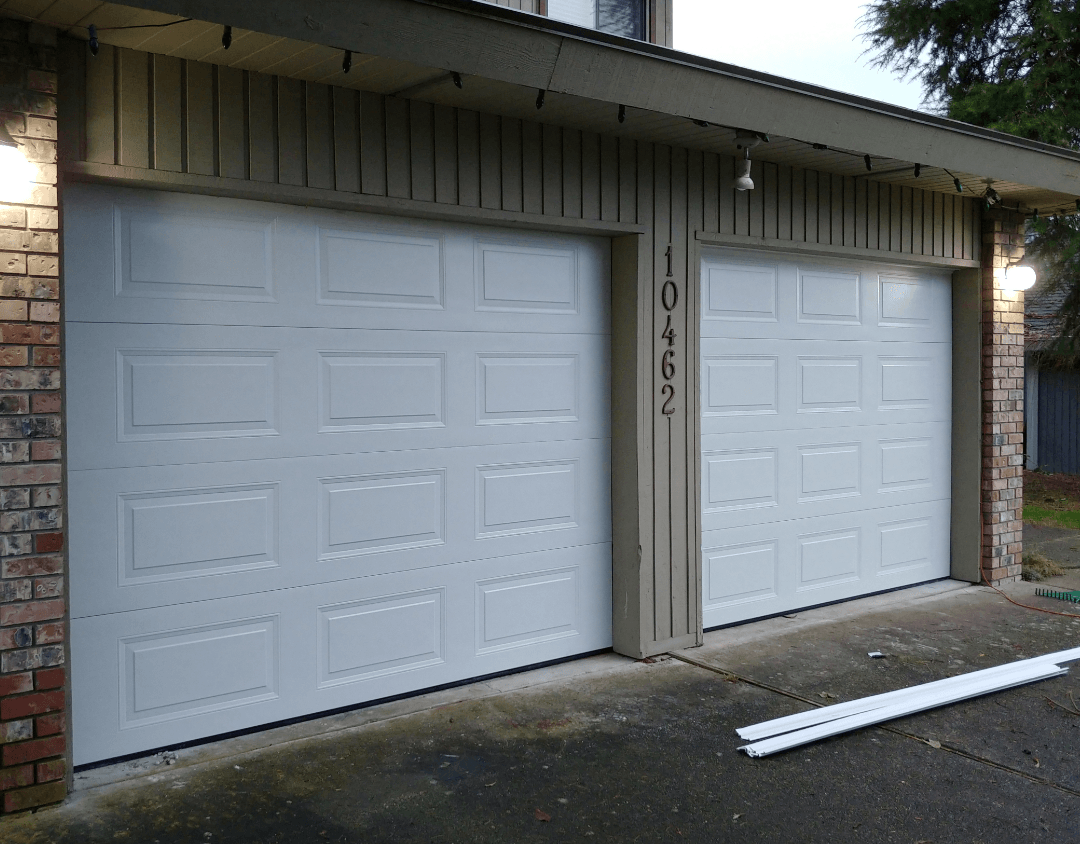 Garage Door Installation, Surrey, Portfolio 32