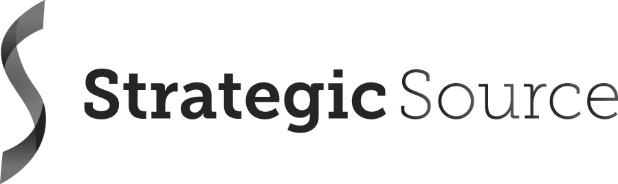Strategic Source logo