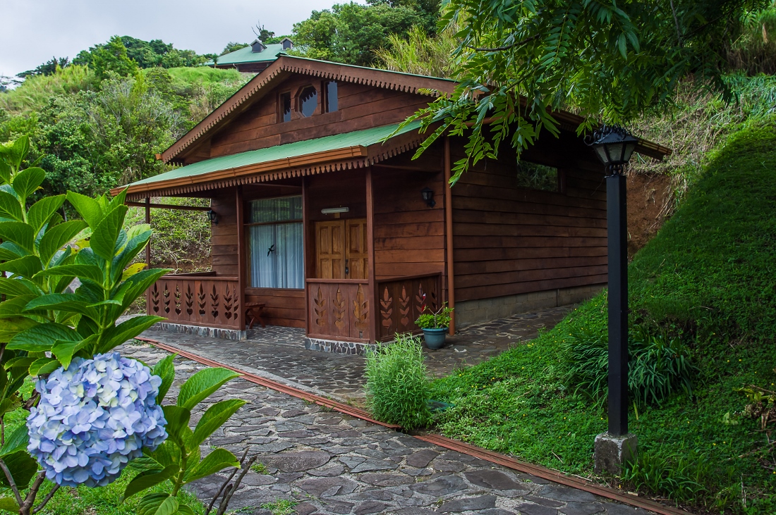 Hotel Heliconia