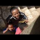Ethiopia Harar Children 7