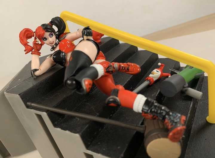 Six Inch Figure Collections Weekly Update 11