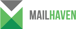 mailhaven.md logo