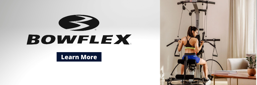 Bowflex vs. Total Gym Review - Learn More Bowflex vs. Total Gym Review - Learn More