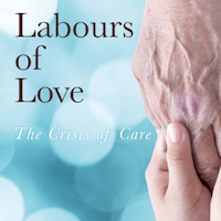 Madeleine Bunting, author of Labours of Love - The Crisis of Care