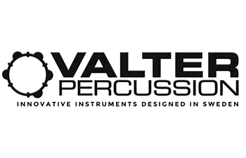 Valter Percussion logo