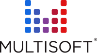 Systemlogo för Multisoft - Verksamhetssystem