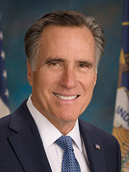contact Mitt Romney