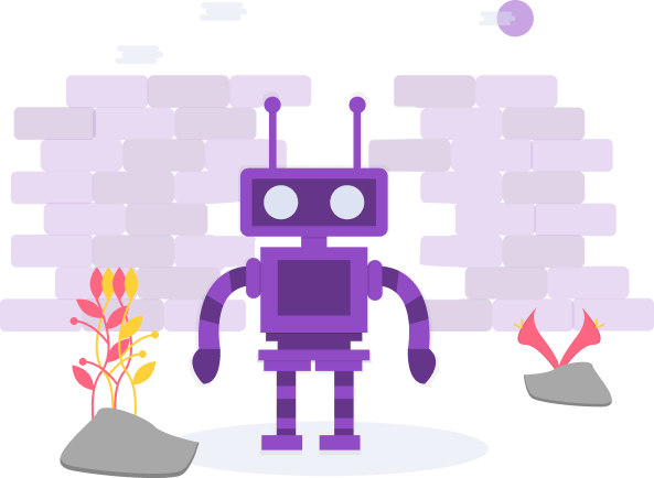 Robot test