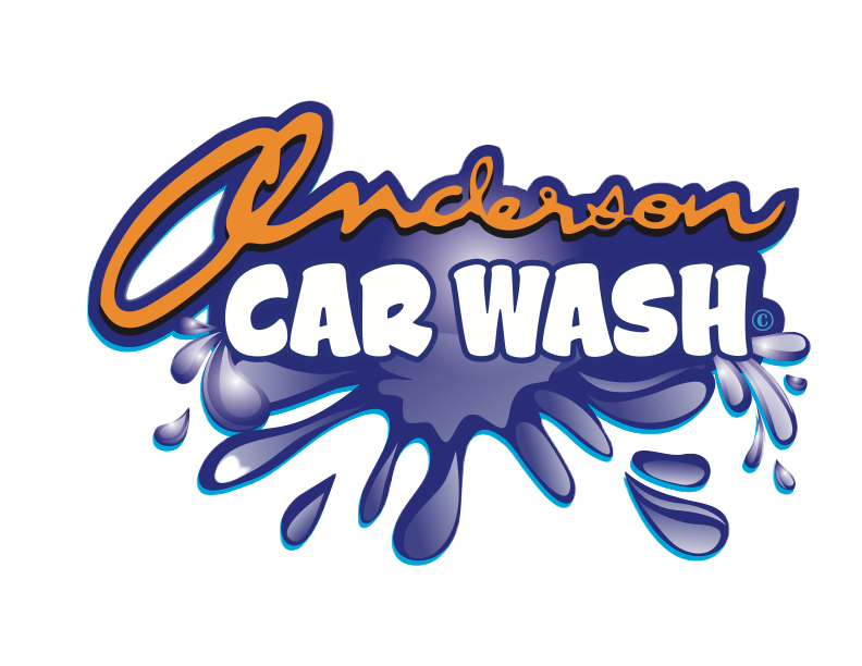 Anderson Car Wash