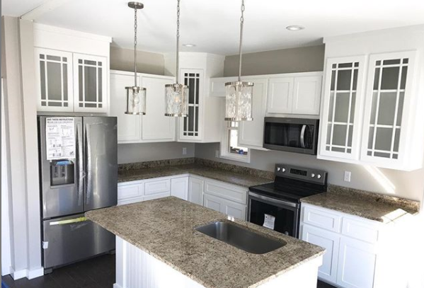 kitchen countertops