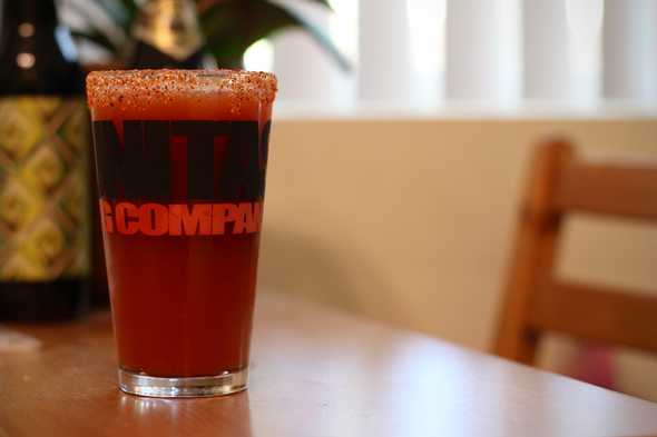 Michelada