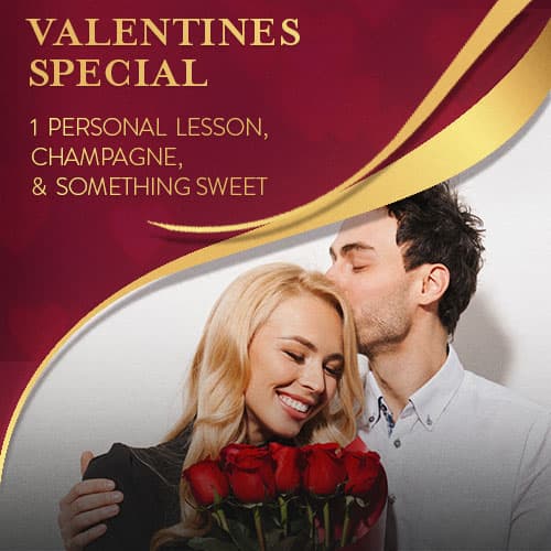 Gift Certificate - Valentine's Special