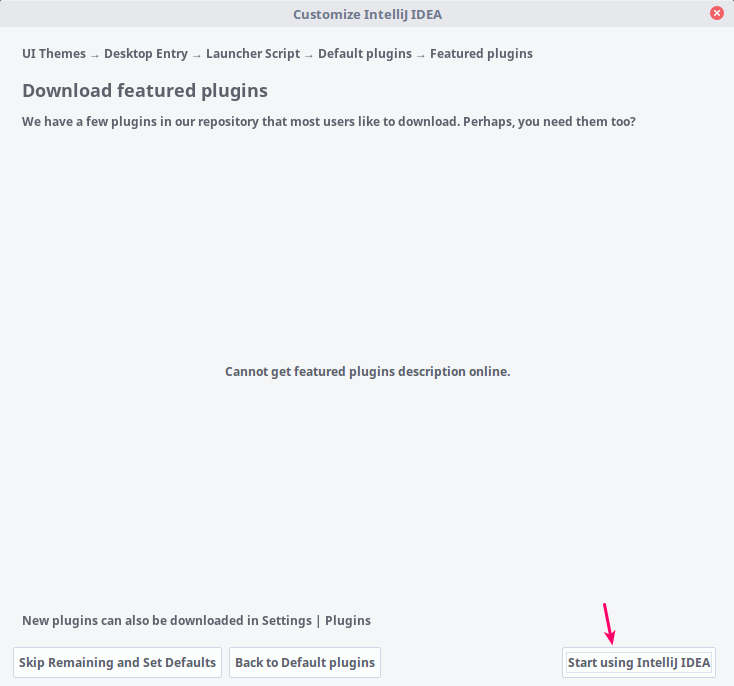 Featured Plugin