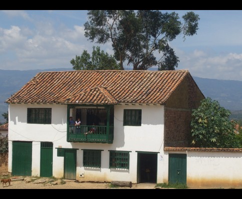 Colombia Villa 26
