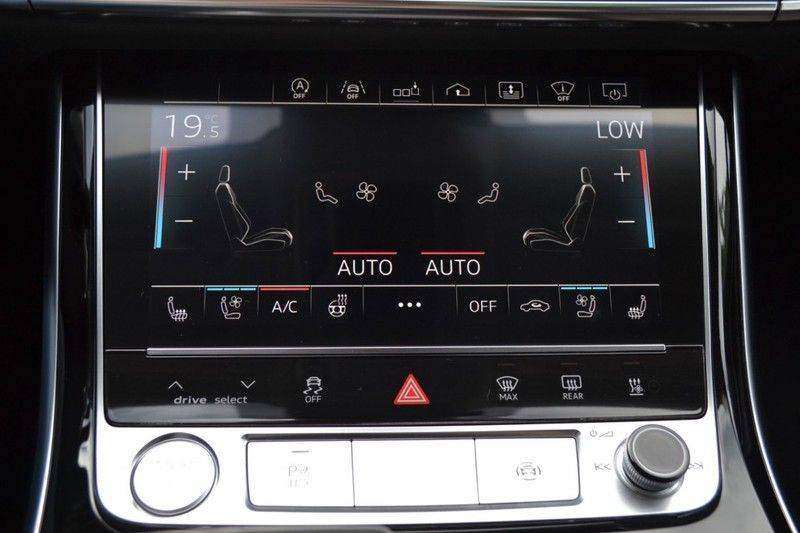 Audi A8 55 TFSI Massage / Head Up / Nachtzicht afbeelding 18