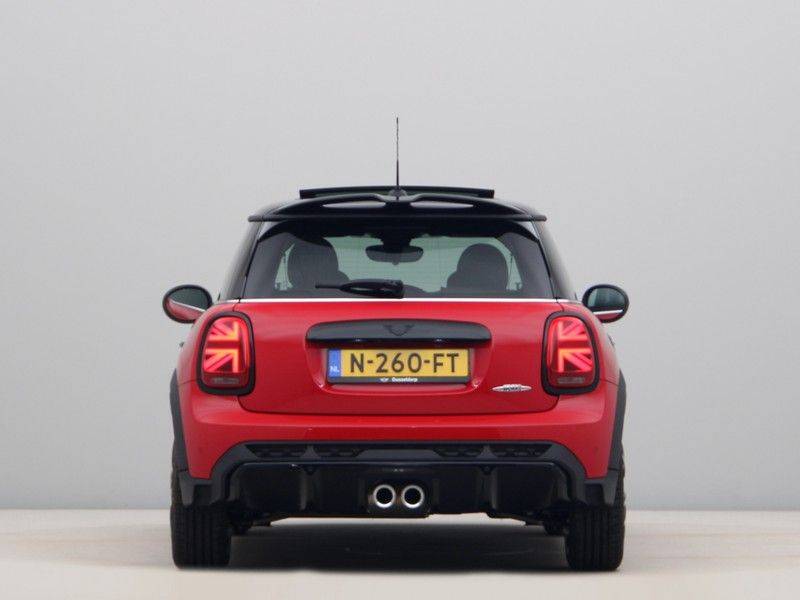 MINI 3-deurs John Cooper Works Aut. afbeelding 10