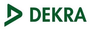 Logo Dekra Logo Dekra