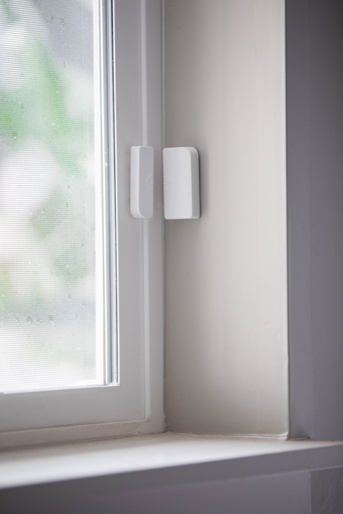 Window Alarms Cove Security