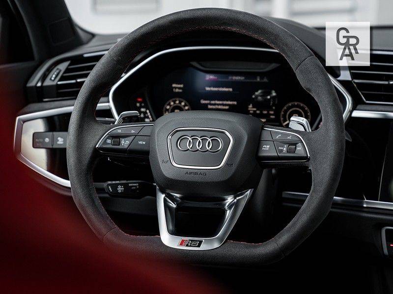 Audi RS Q3 Sportback TFSI RSQ3 afbeelding 9