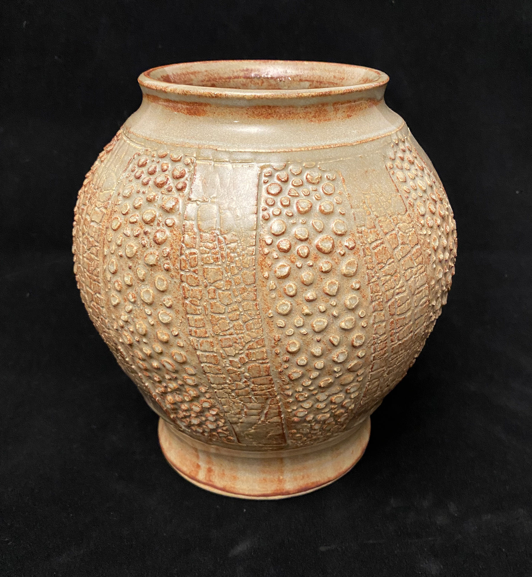 Vase from Doylestown Arts Festival