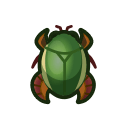 Diving Beetle