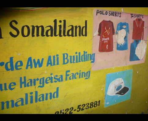 Somalia Shops 24
