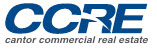 CCRE Cantor Commercial Real Estate