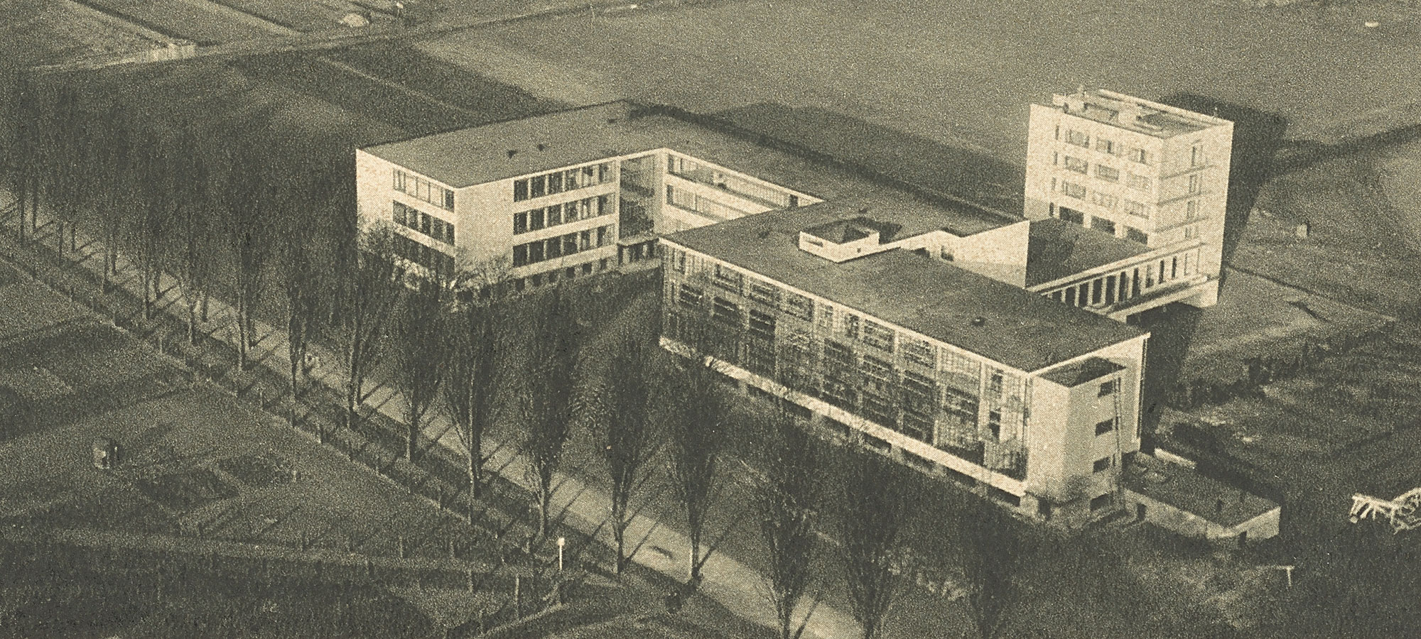 History of the Bauhaus | Bauhaus
