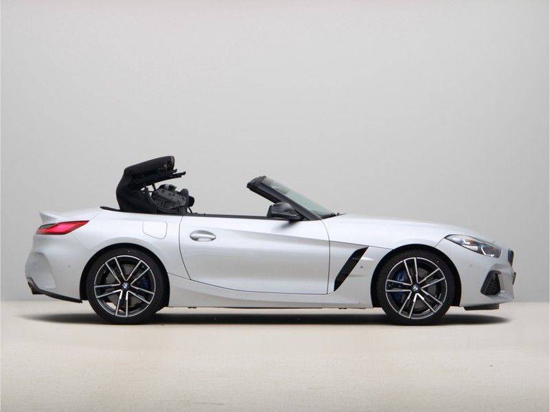 BMW Z4 sDrive20i High Exe M-Sport Aut. afbeelding 23