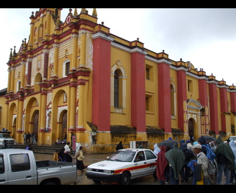 Mexico Churches 8