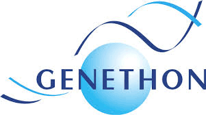Logo Généthon