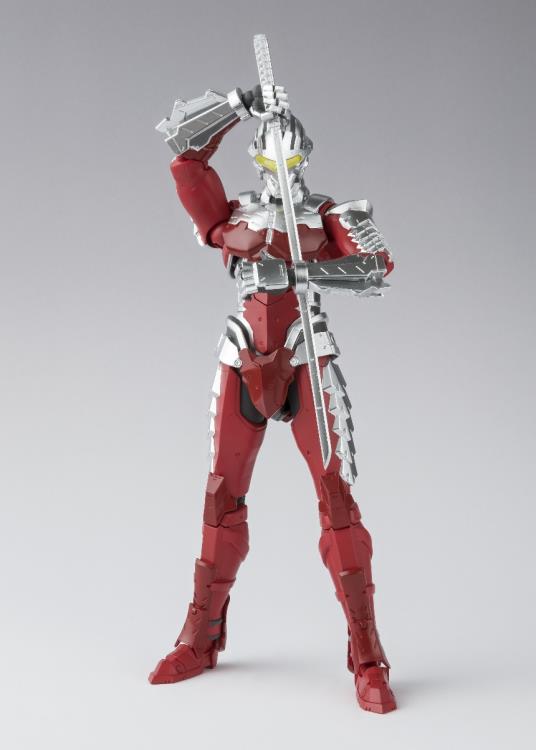 bandai spirits ultraman