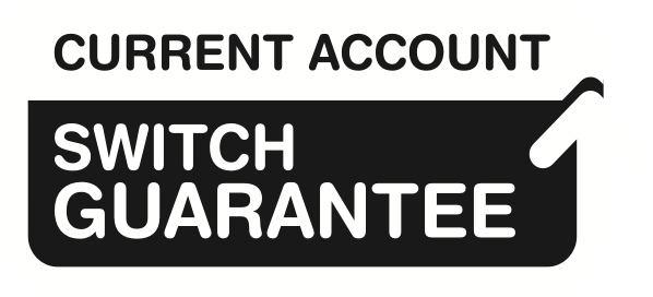 The Current Account Switch Service trustmark