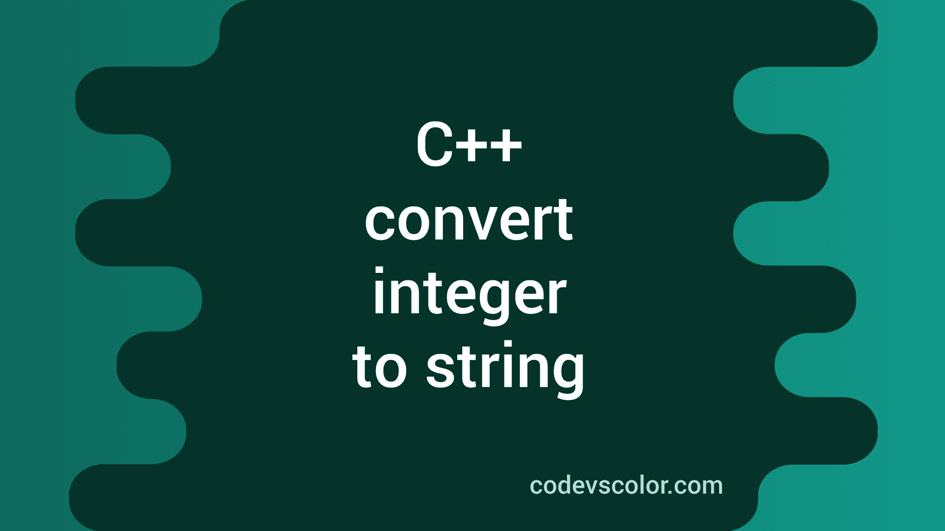 3-different-c-program-to-convert-integer-to-string-codevscolor