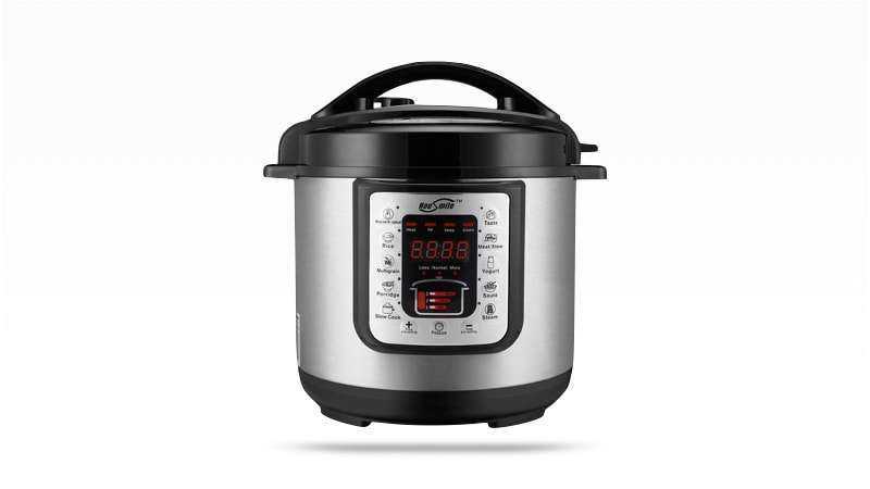 Housmile Electric Pressure Cooker Housmile Electric Pressure Cooker
