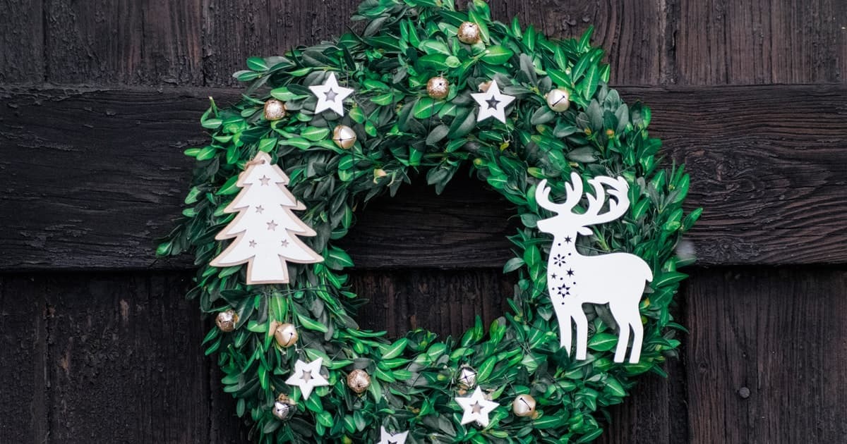 How to Keep Your Home Safe If You’re Away for The Holidays